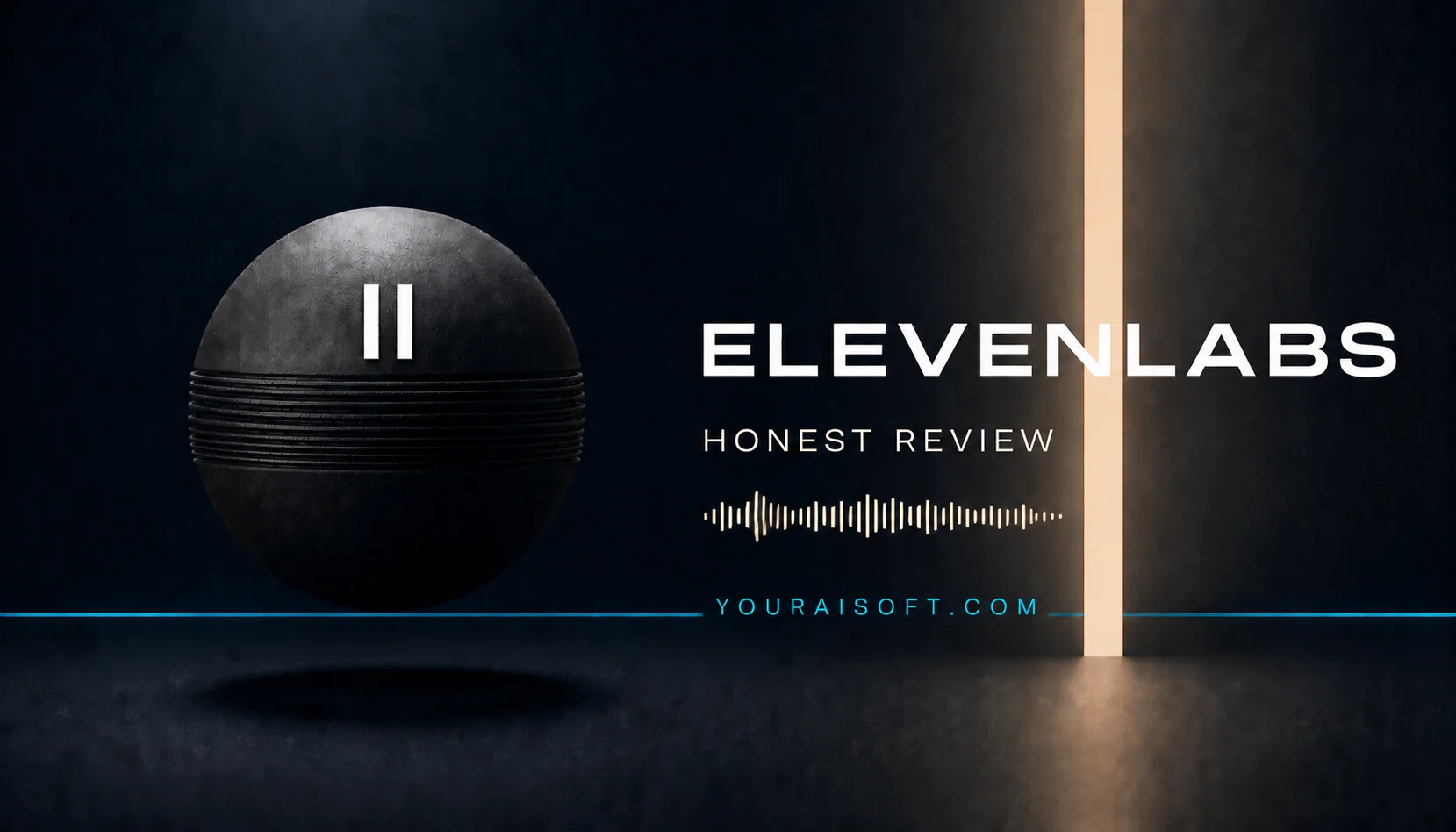ElevenLabs voice generator honest review 2026 — voice cloning, dubbing and latency tested