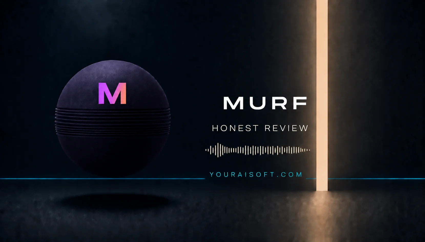 Murf AI voice generator honest review 2026 — 200+ voices across 35+ languages tested
