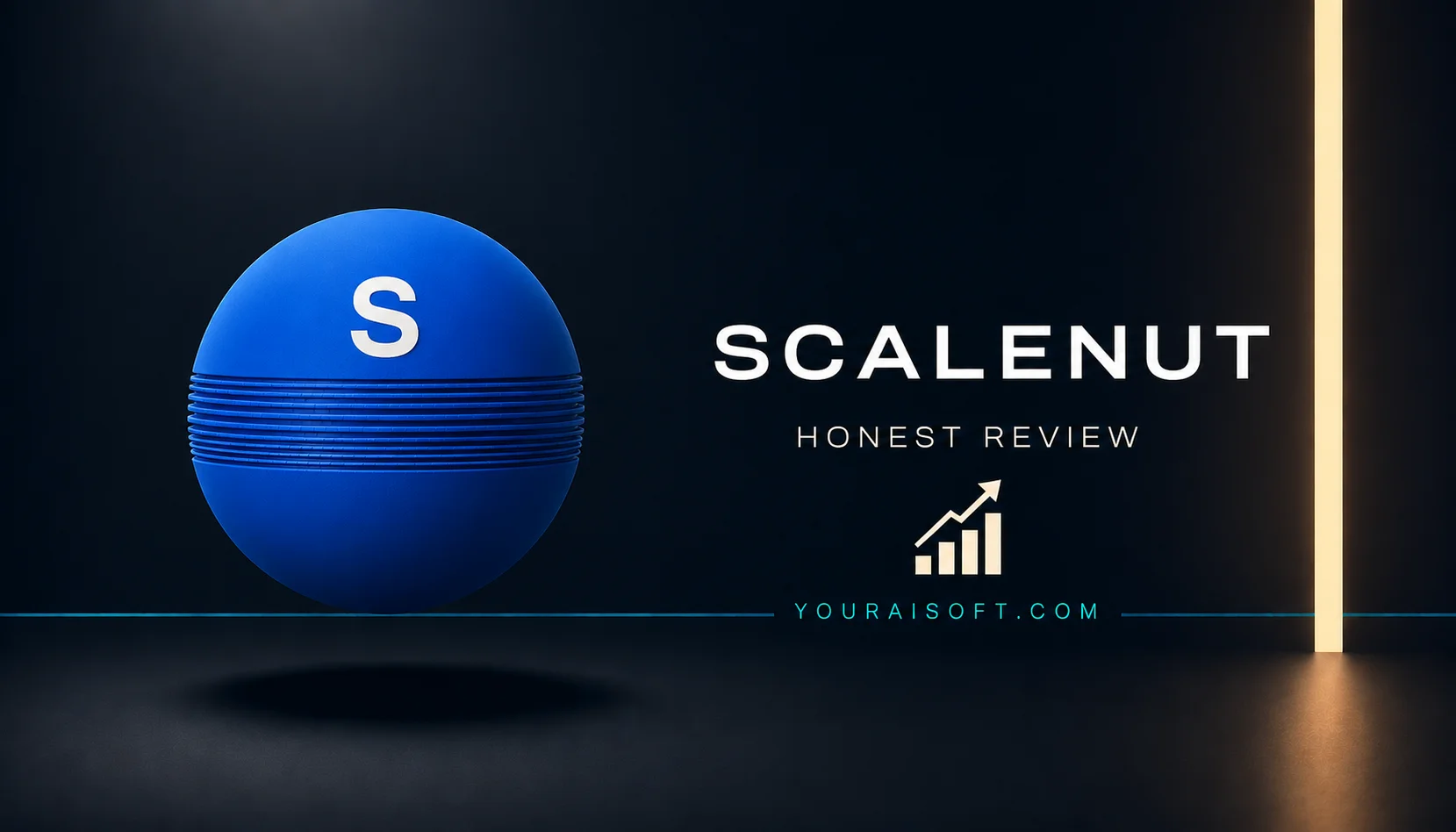 Scalenut all-in-one GEO platform honest review 2026 — Cruise Mode and AI Humanizer tested