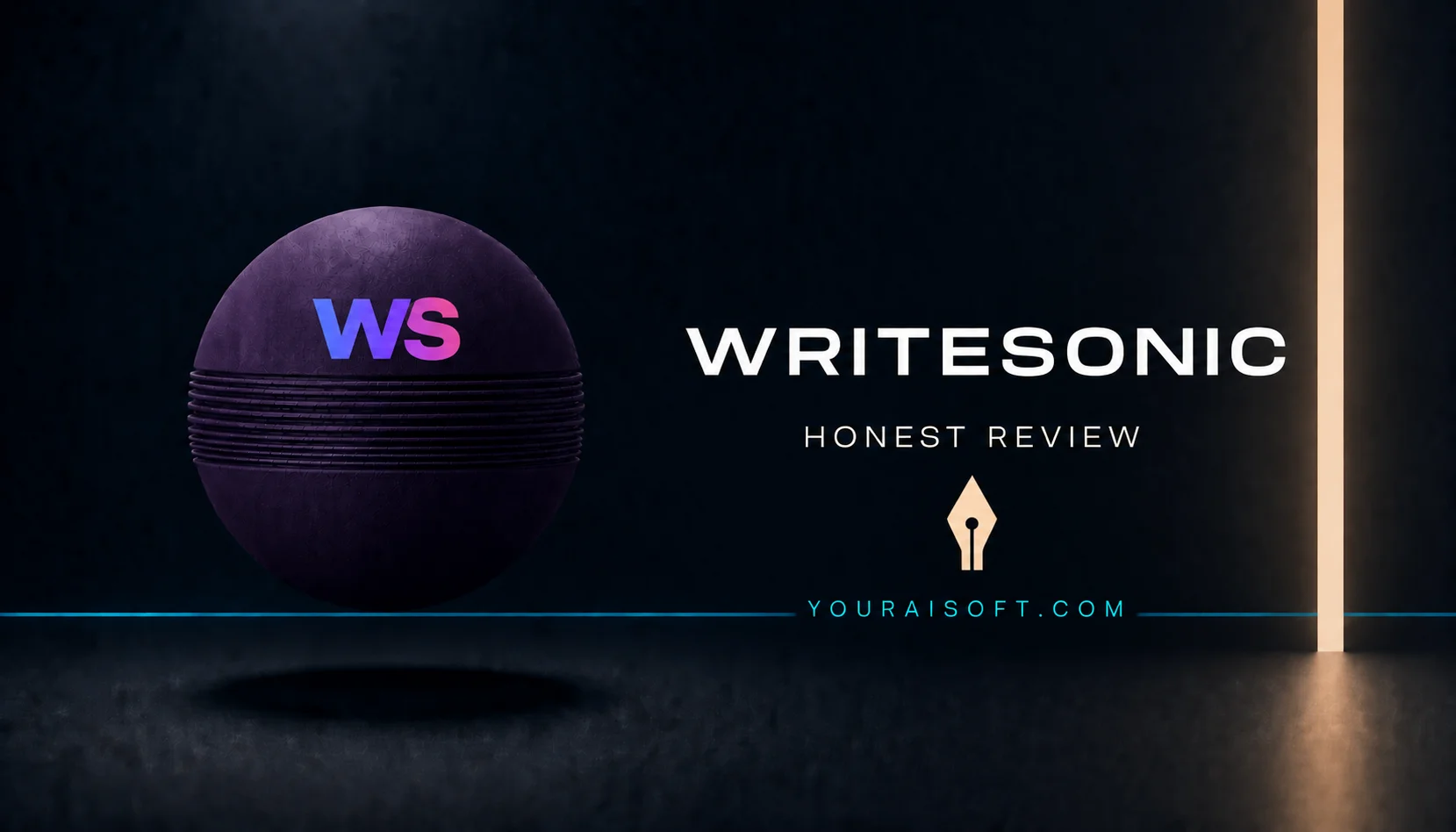 Writesonic AI Visibility Platform honest review 2026 — Article Writer 6.0 and GEO tracking tested